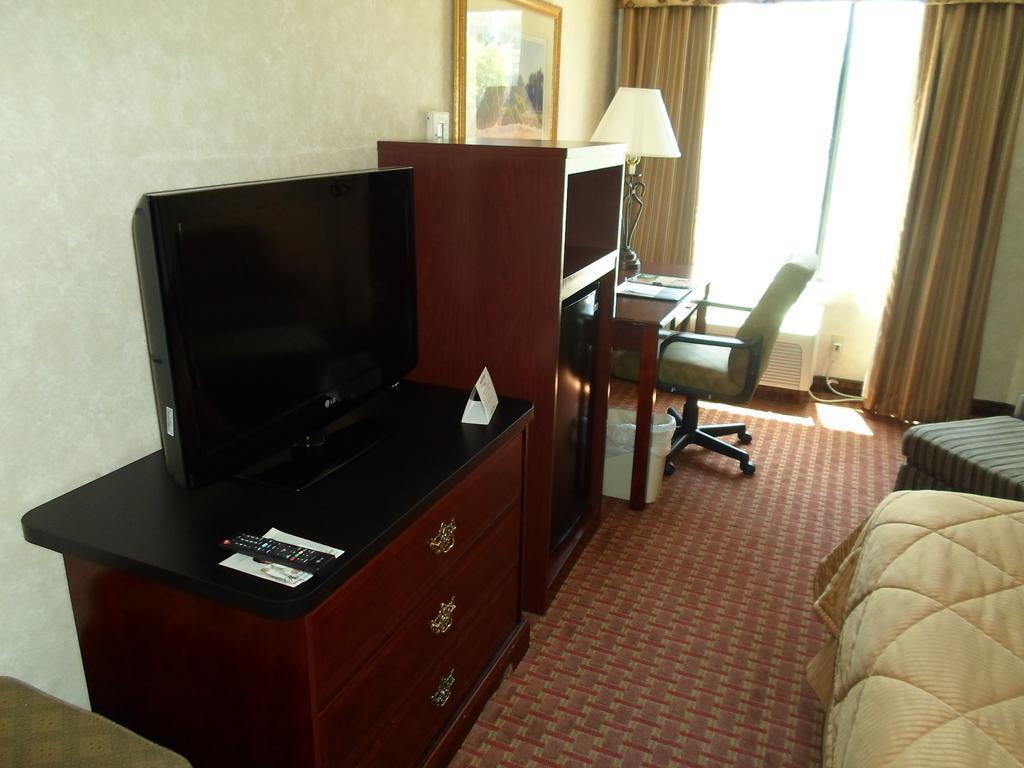 Comfort Inn Silicon Valley East Fremont Buitenkant foto
